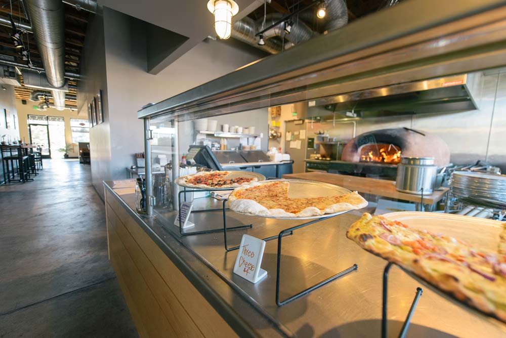 Veraci Pizza Spokane Rated 1 Best Spokane Pizza